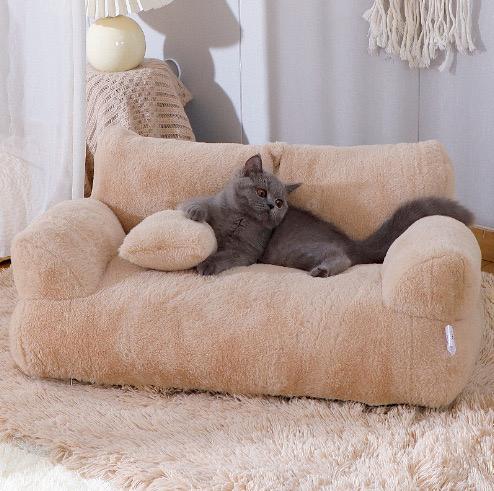 Luxury Pet Sofa