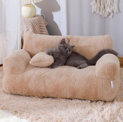 Luxury Pet Sofa