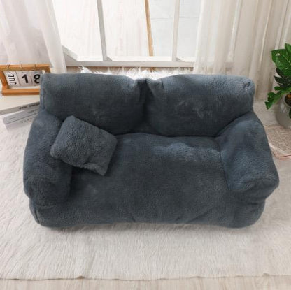 Luxury Pet Sofa