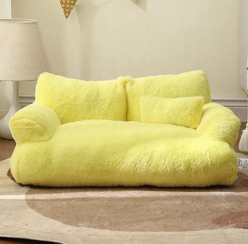 Luxury Pet Sofa