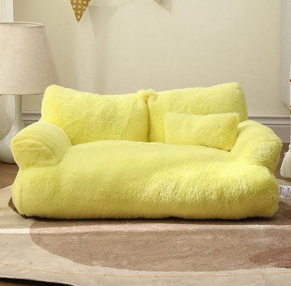 Luxury Pet Sofa