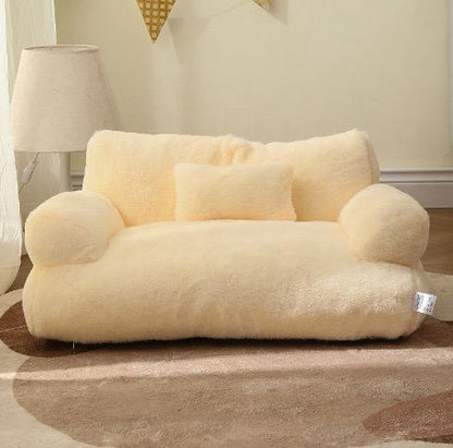 Luxury Pet Sofa