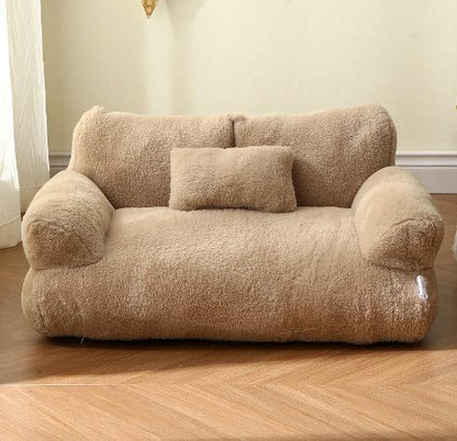 Luxury Pet Sofa