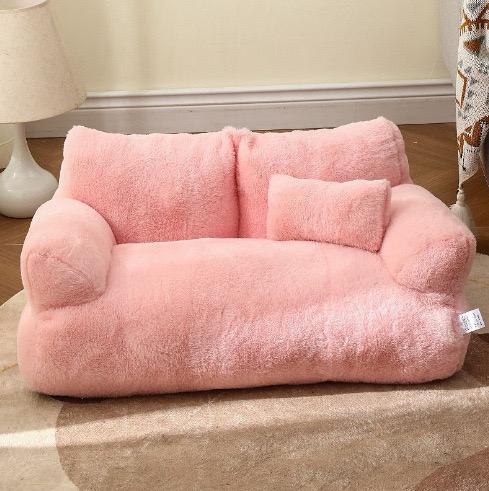 Luxury Pet Sofa