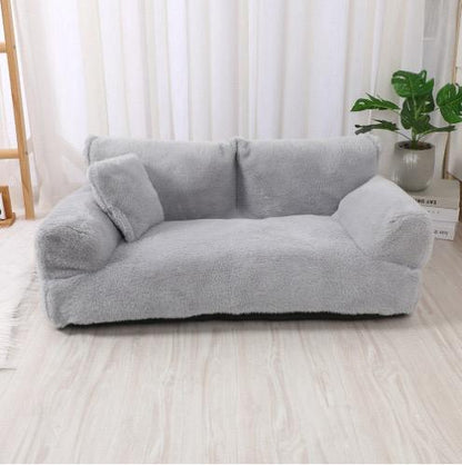 Luxury Pet Sofa