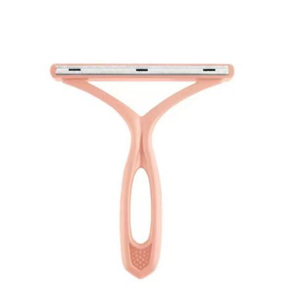 🧽 Pet Hair Remover – Reusable Fur & Lint Cleaning Tool