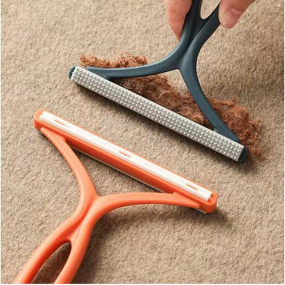 🧽 Pet Hair Remover – Reusable Fur & Lint Cleaning Tool