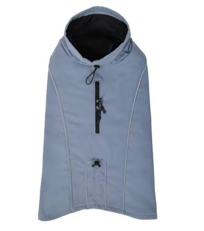 🐶 Waterproof Dog Jacket – Windproof & Warm Outdoor Coat