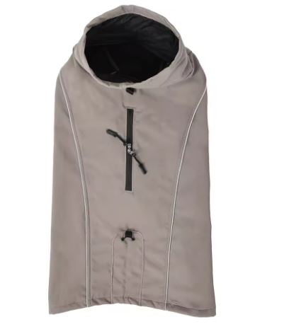 🐶 Waterproof Dog Jacket – Windproof & Warm Outdoor Coat