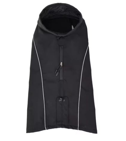 🐶 Waterproof Dog Jacket – Windproof & Warm Outdoor Coat