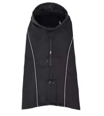 🐶 Waterproof Dog Jacket – Windproof & Warm Outdoor Coat